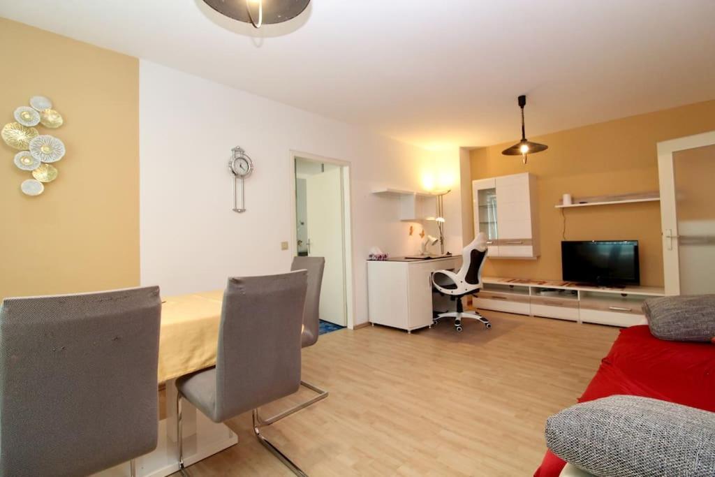 Cozy Apartment Free Parking Wiedeń Zewnętrze zdjęcie