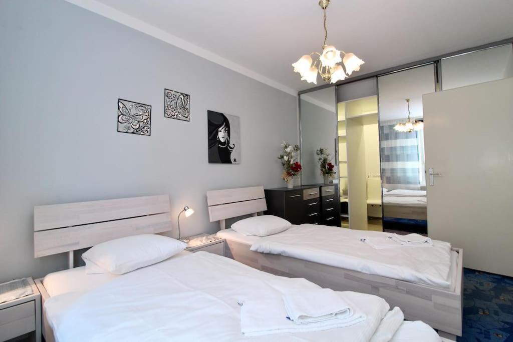 Cozy Apartment Free Parking Wiedeń Zewnętrze zdjęcie