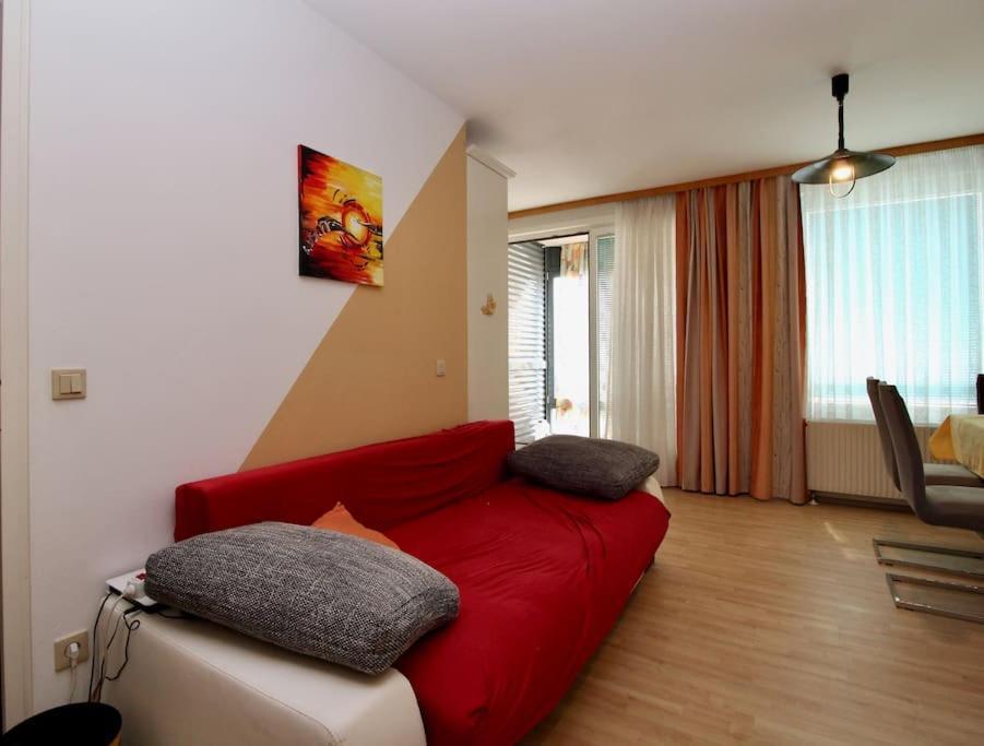 Cozy Apartment Free Parking Wiedeń Zewnętrze zdjęcie