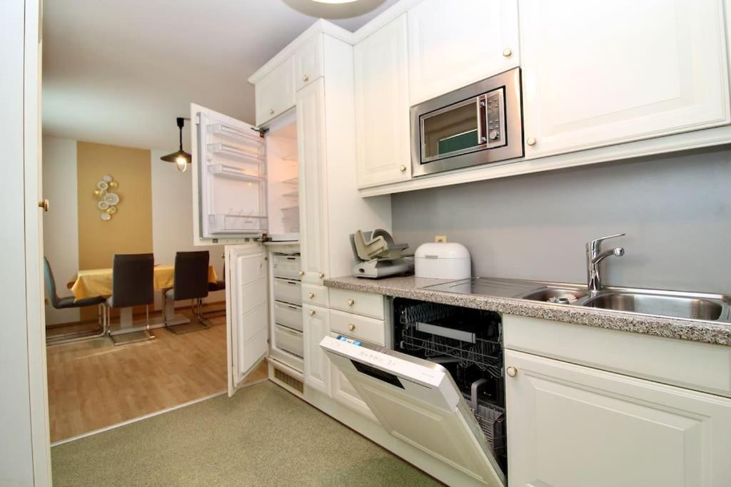 Cozy Apartment Free Parking Wiedeń Zewnętrze zdjęcie